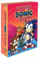 Watch The Adventures of Sonic the Hedgehog 123movieshub